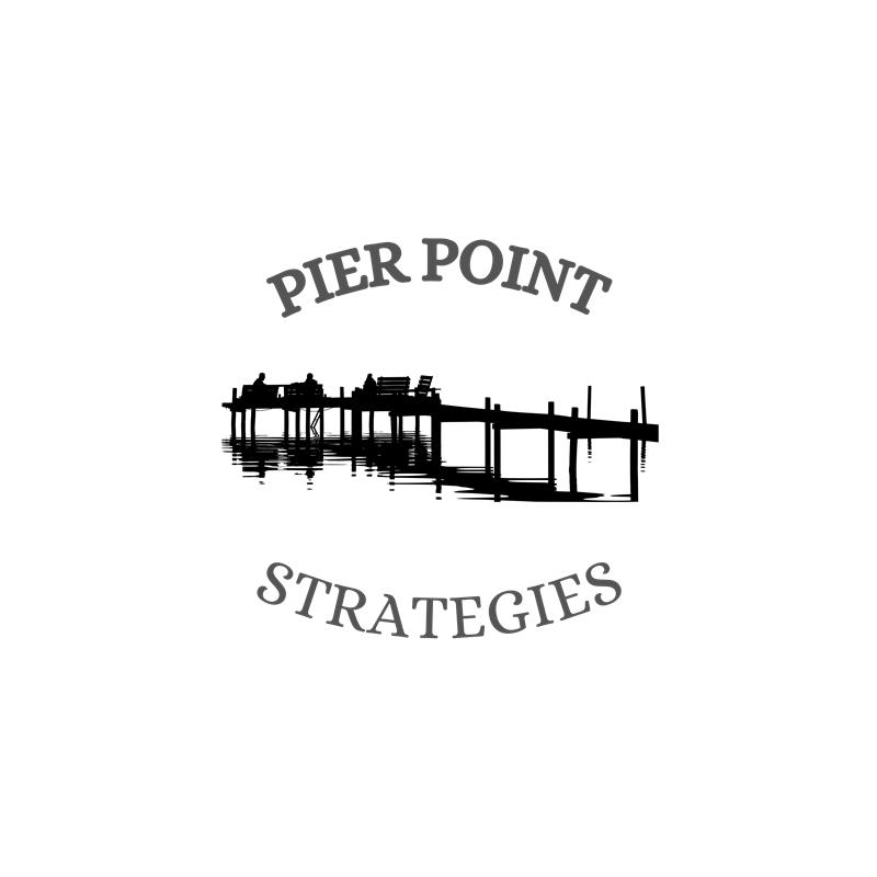Pier Point Strategies logo