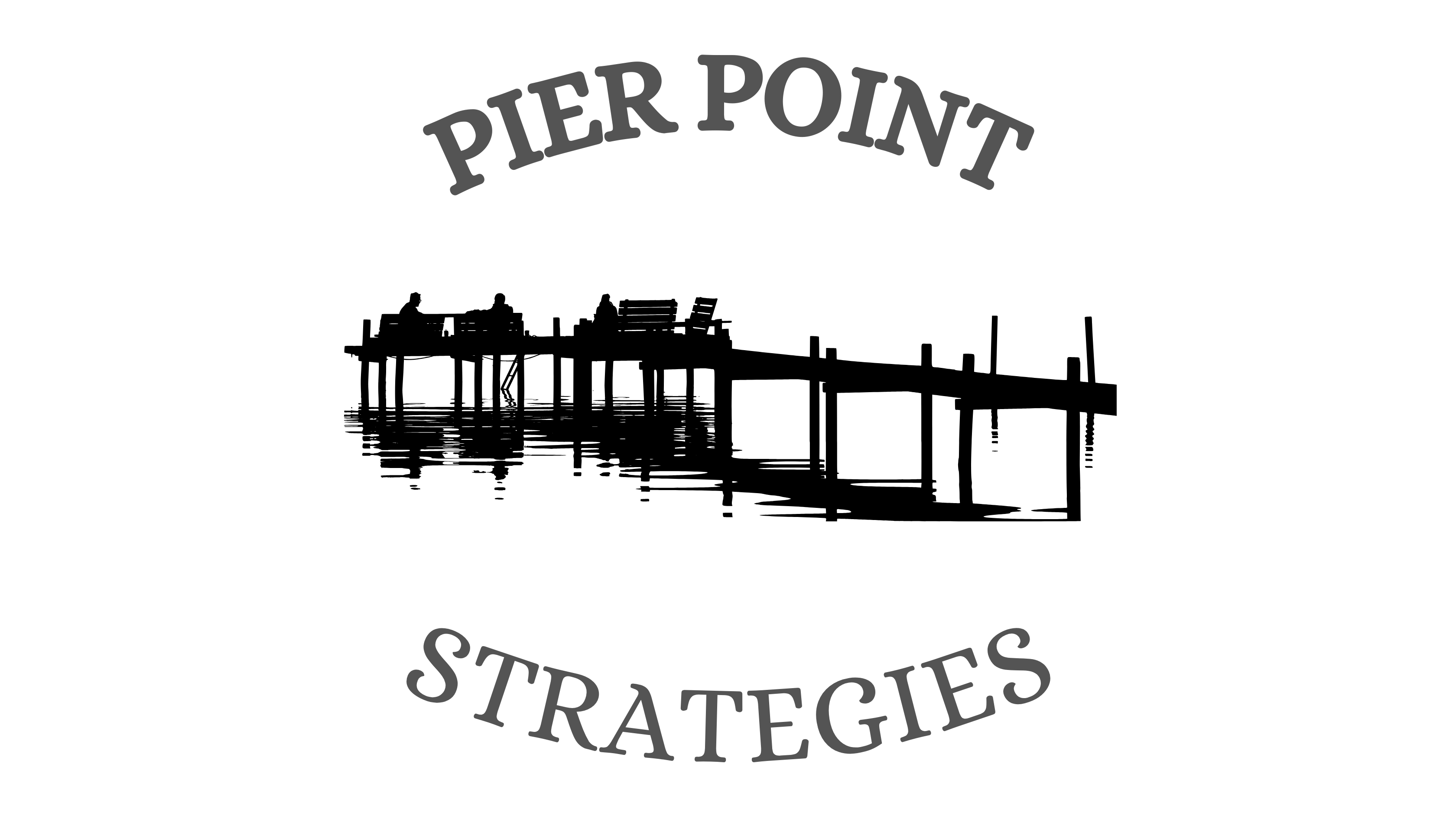 Pier Point Strategies logo